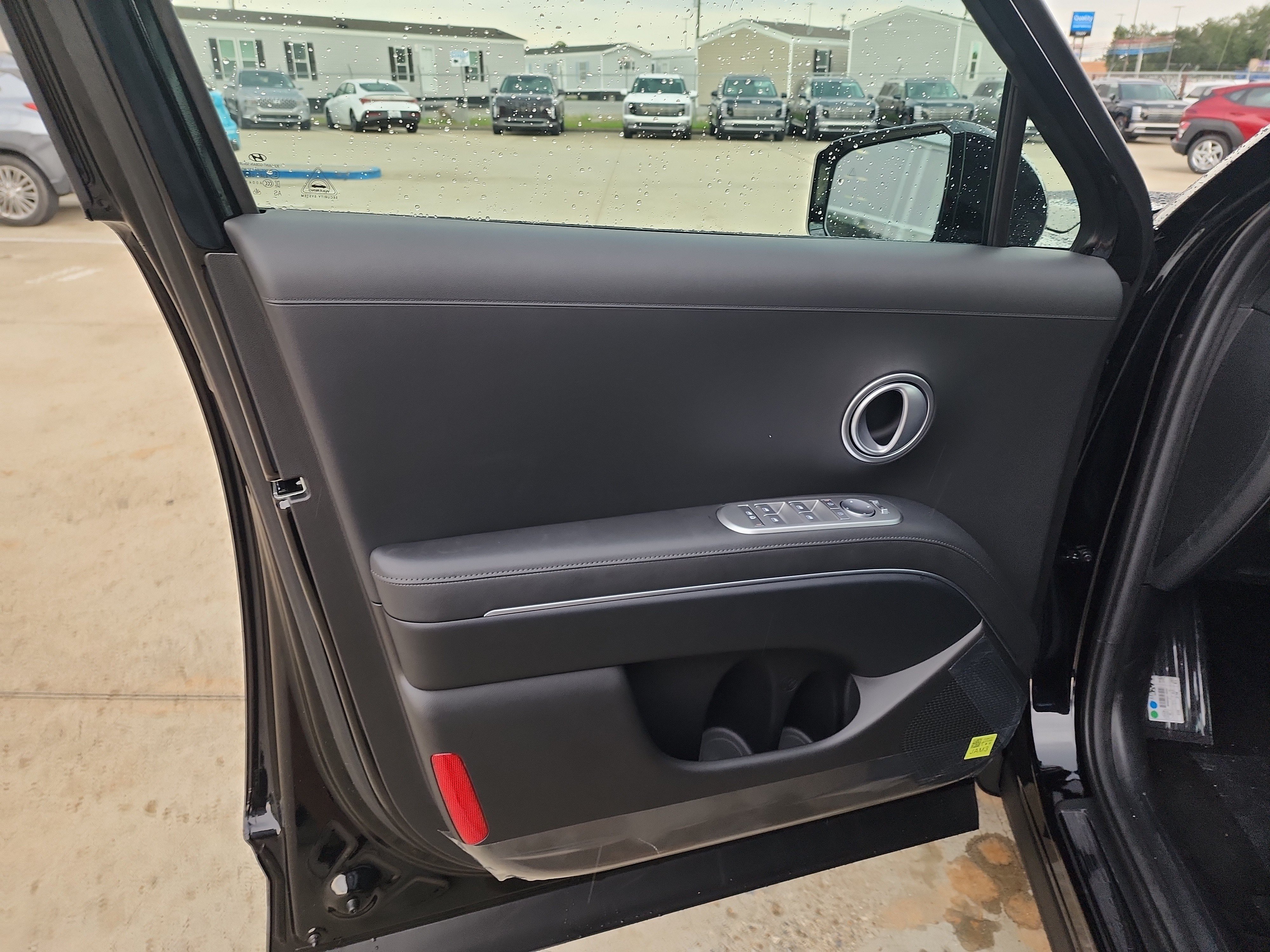 New 2027 Hyundai Palisade SEL FWD image 17