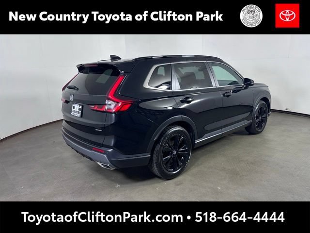 Used 2023 Honda CR-V Sport Touring image 3
