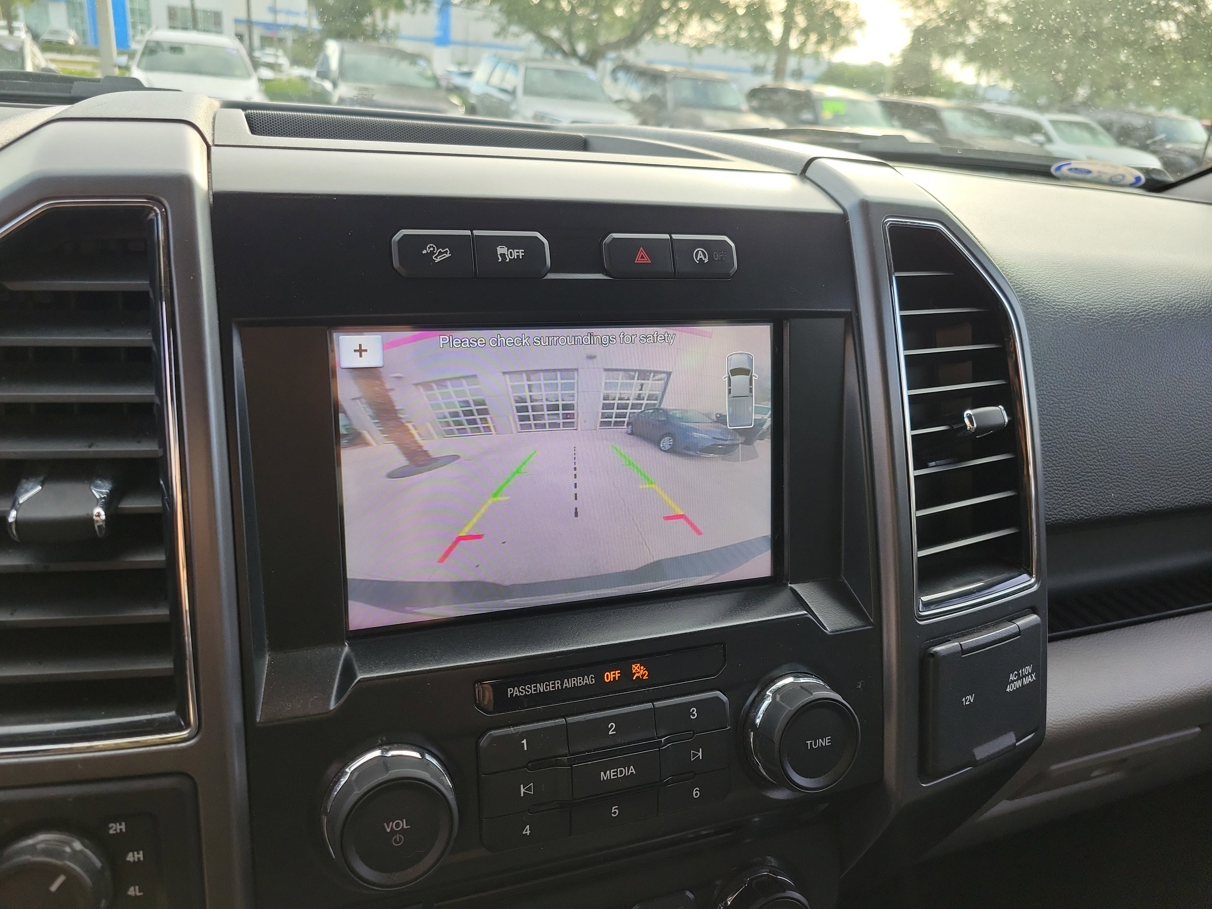 Used 2017 Ford F150 XLT w/ Equipment Group 302A Luxury image 22