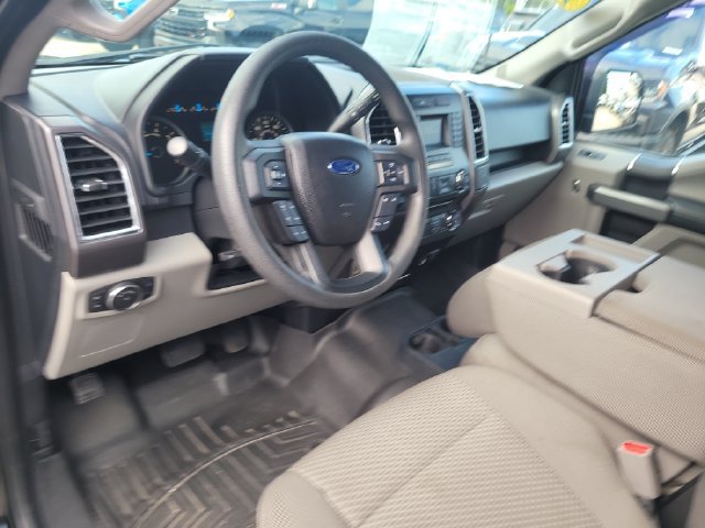 Used 2016 Ford F150 XLT RWD image 18