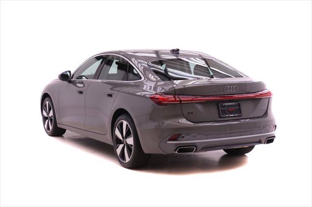 Certified 2025 Audi A5 2.0T Premium w/ Premium Plus AWD/4WD image 5
