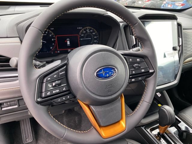 New 2026 Subaru Forester Wilderness AWD/4WD image 12