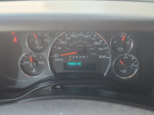 Used 2025 Chevrolet Express 3500 LS RWD image 7