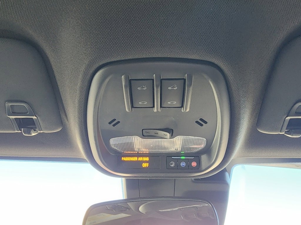 New 2026 Buick Envista Sport Touring w/ Convenience I Package image 34