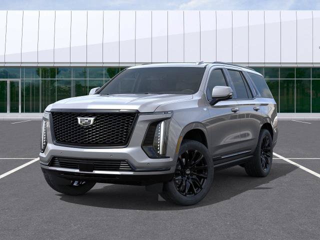 New 2026 Cadillac Escalade Sport w/ LPO, ONYX Package AWD/4WD image 8