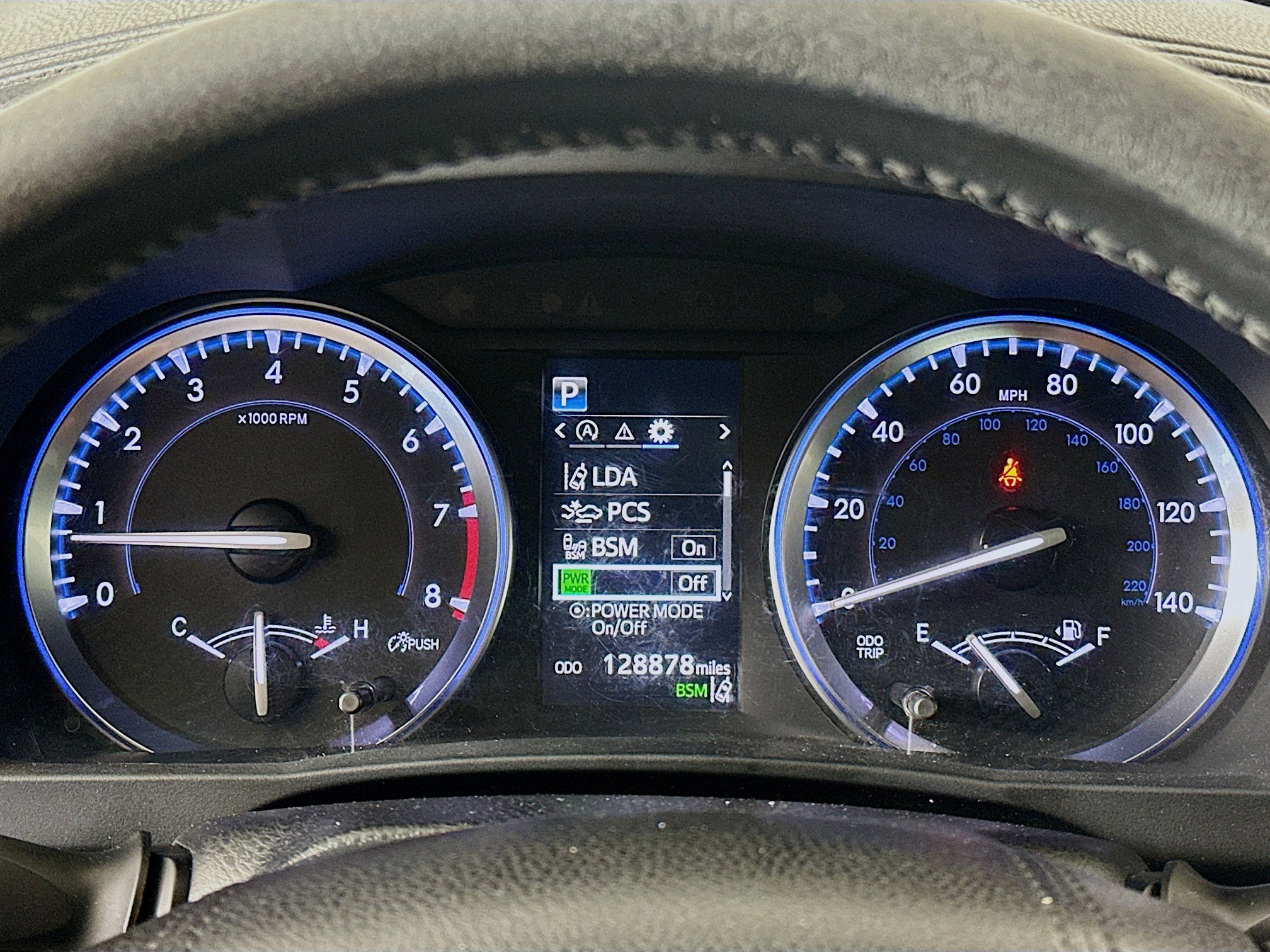 Used 2017 Toyota Highlander XLE FWD image 19