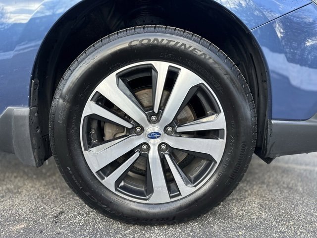 Used 2019 Subaru Outback 2.5i Limited image 30