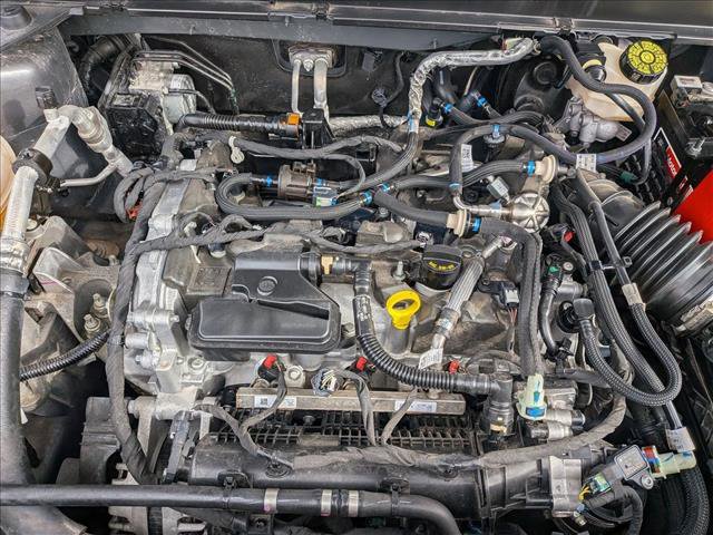 Used 2022 Ford Bronco Sport Big Bend w/ Convenience Package image 22