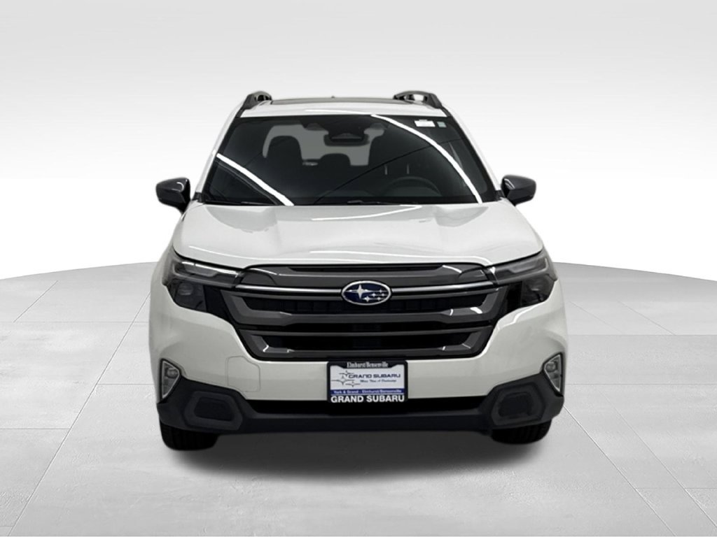 Used 2026 Subaru Forester Limited AWD/4WD image 9
