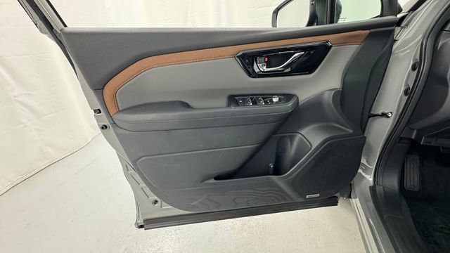 New 2026 Subaru Forester Sport AWD/4WD image 19