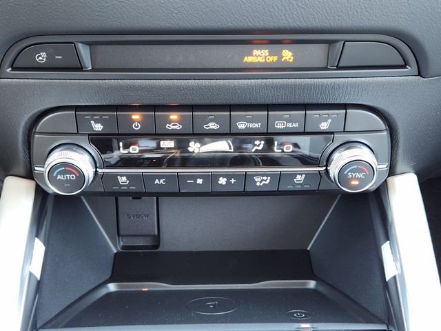 New 2025 MAZDA CX-5 AWD 2.5 S w/ Premium Plus Pkg image 14
