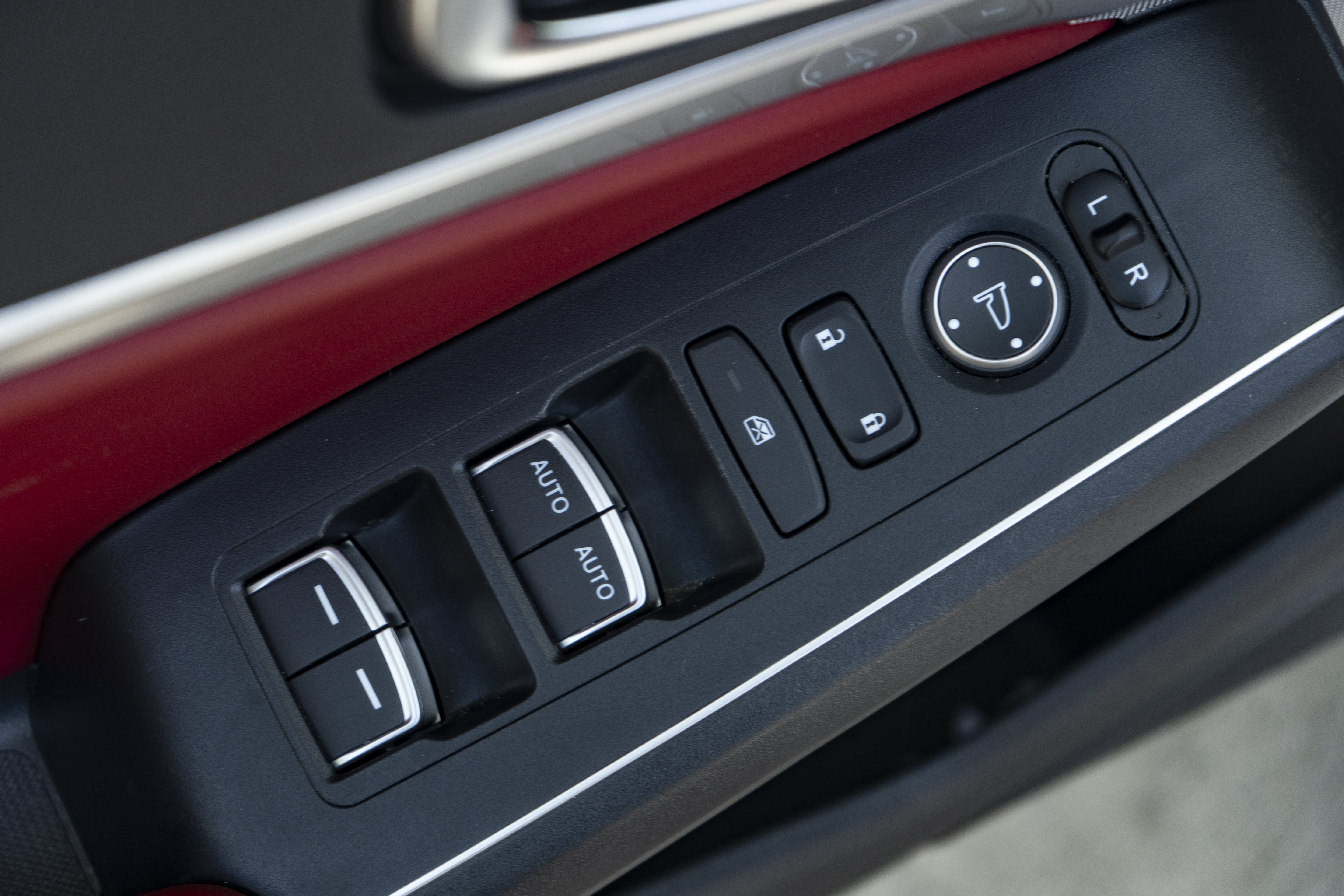 Used 2024 Acura Integra A-Spec FWD image 35