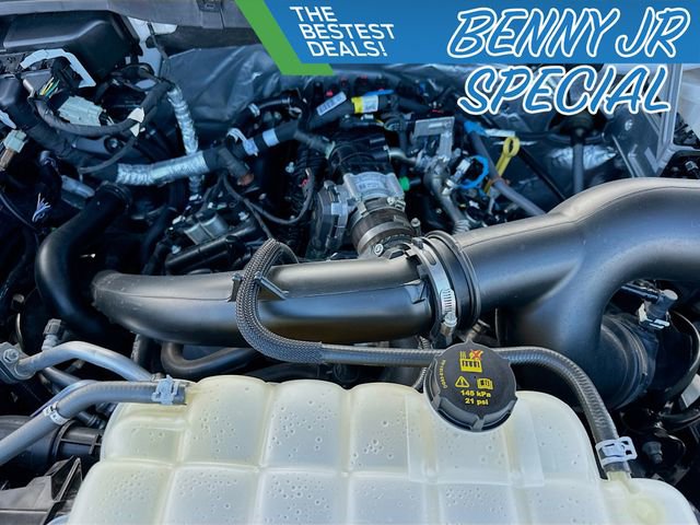 Used 2024 Ford F150 XLT w/ Equipment Group 302A MID image 30