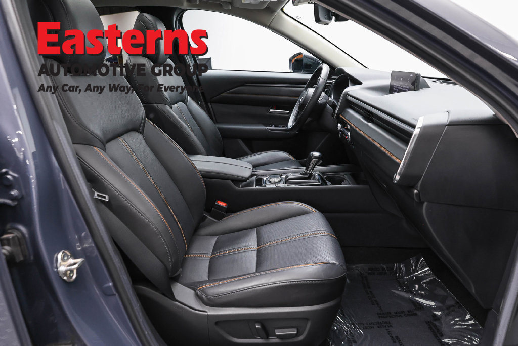 Used 2025 MAZDA CX-50 AWD 2.5 S w/ Premium Plus Pkg image 27