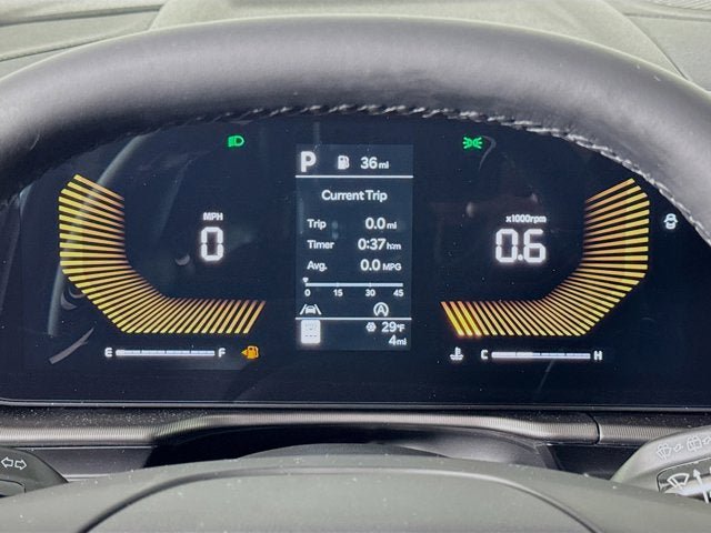 New 2026 Kia Sportage EX AWD/4WD image 14