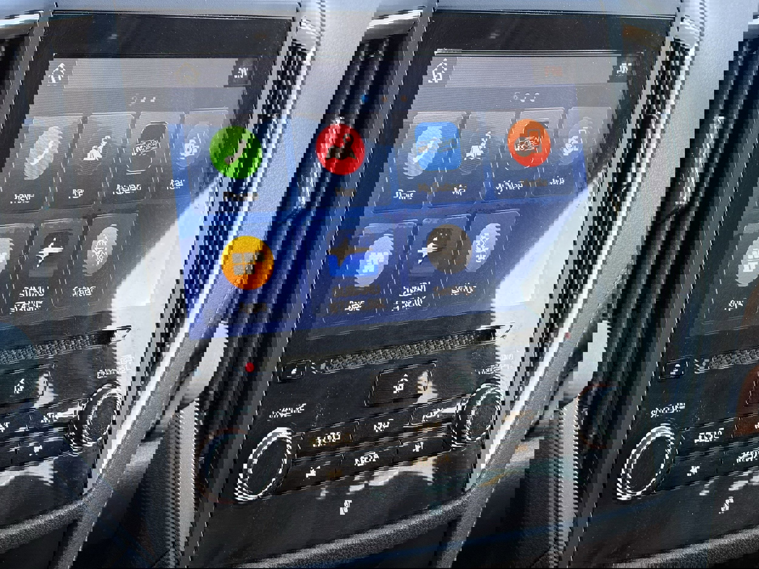 Certified 2021 Subaru Forester Touring w/ Popular Package #2 image 22