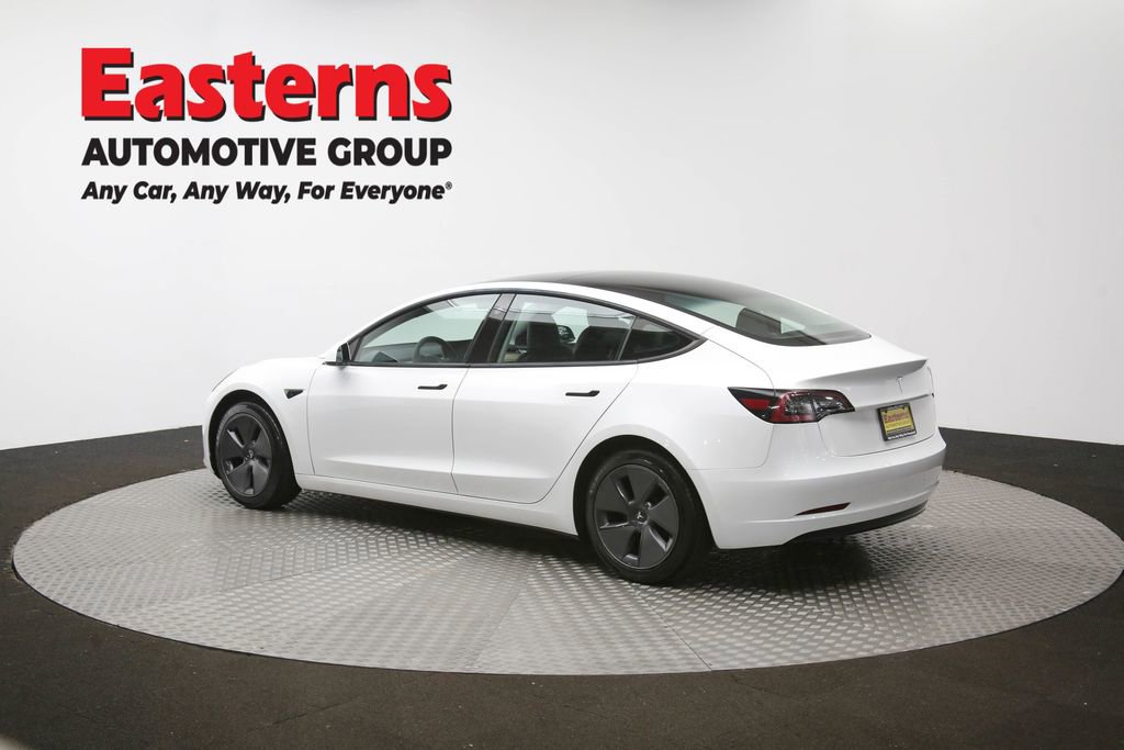 Used 2023 Tesla Model 3 Standard Range RWD image 95