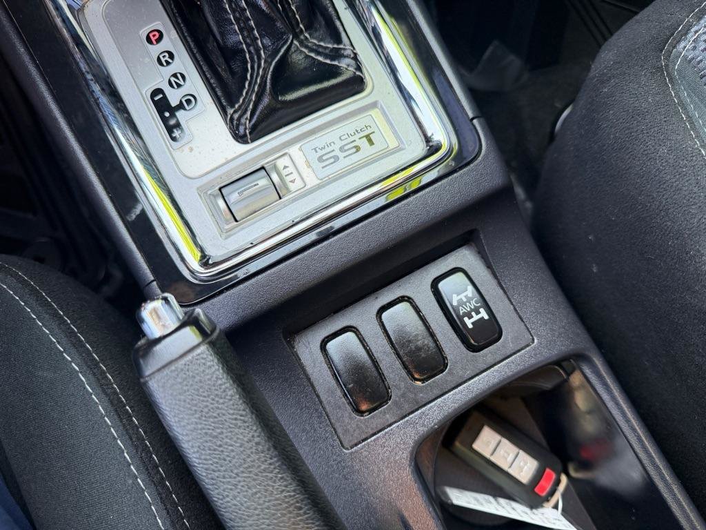 Used 2015 Mitsubishi Lancer Ralliart AWD/4WD image 34