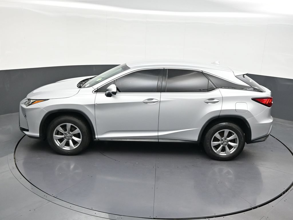 Used 2018 Lexus RX 350 FWD w/ Accessory Package image 22