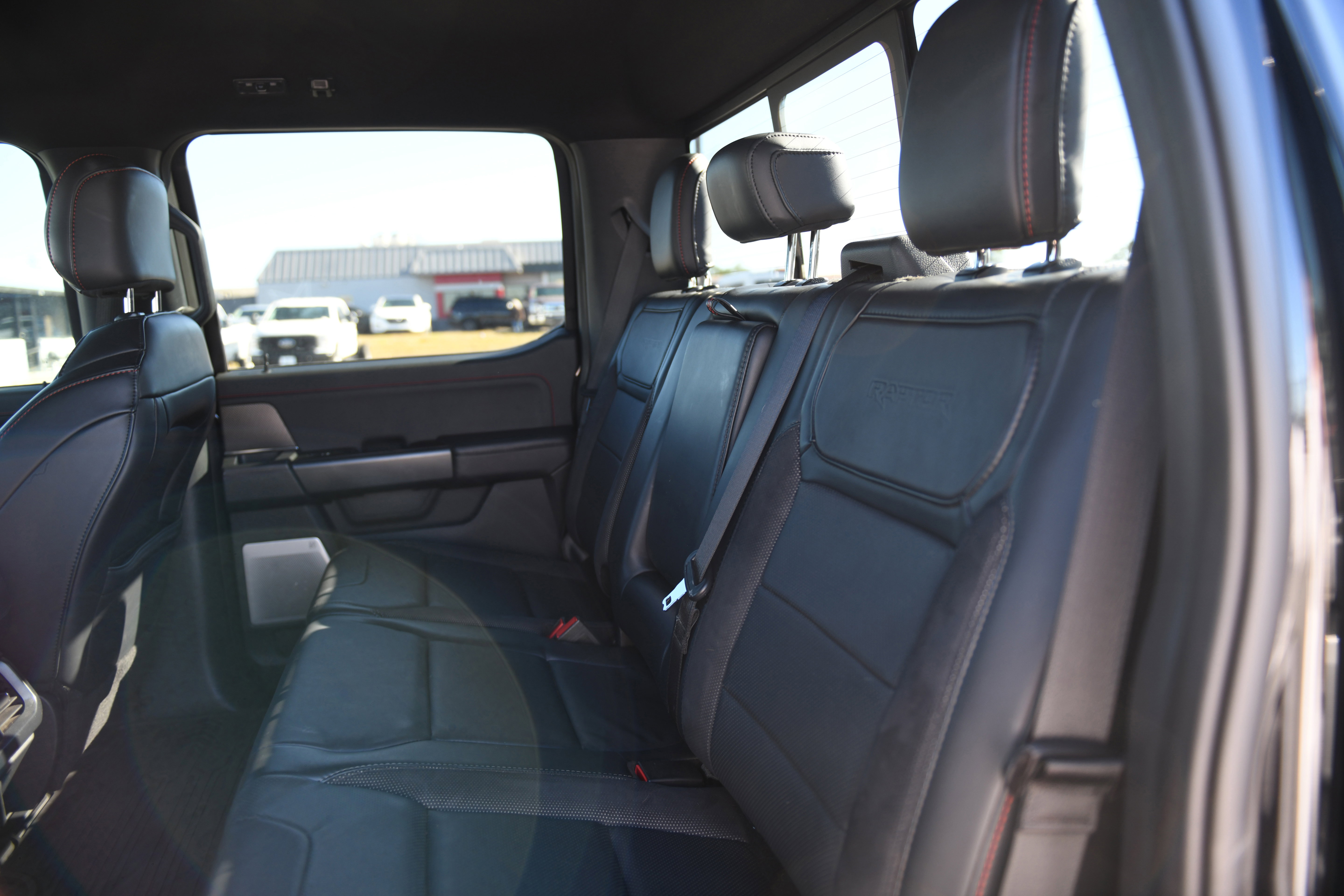 Used 2024 Ford F150 Raptor image 14