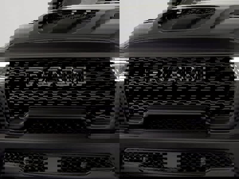 New 2026 RAM 1500 RHO image 14