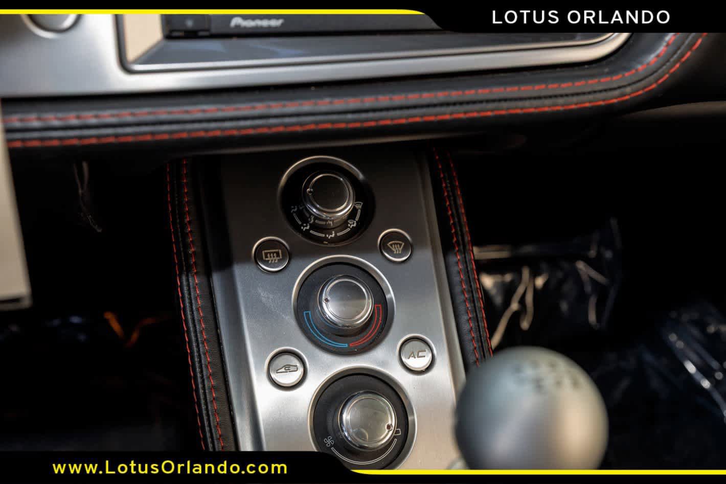 Used 2013 Lotus Evora 2+2 RWD image 49