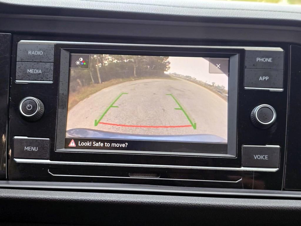Used 2020 Volkswagen Jetta S w/ Driver Assistance Package FWD image 15