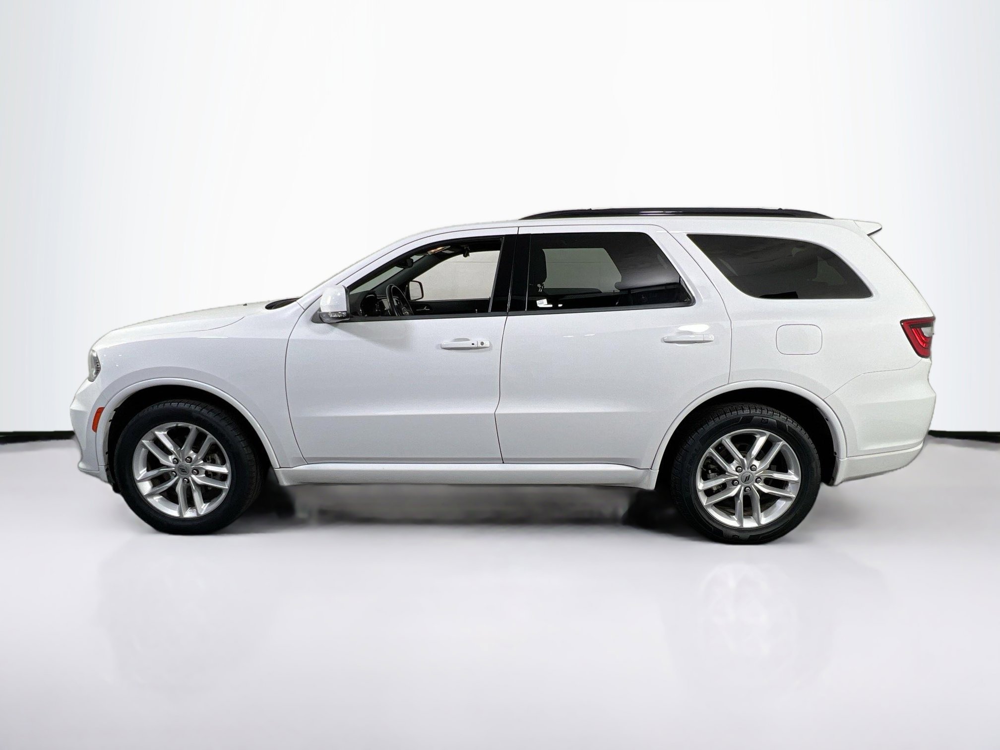 Used 2022 Dodge Durango GT image 8
