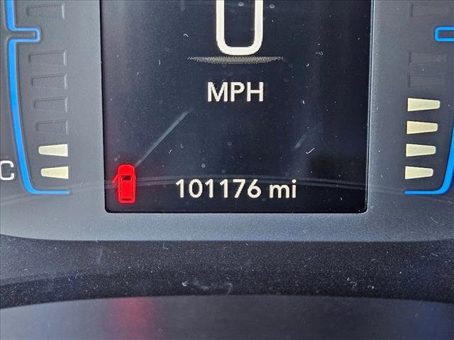 Used 2017 Chrysler Pacifica Touring-L image 11