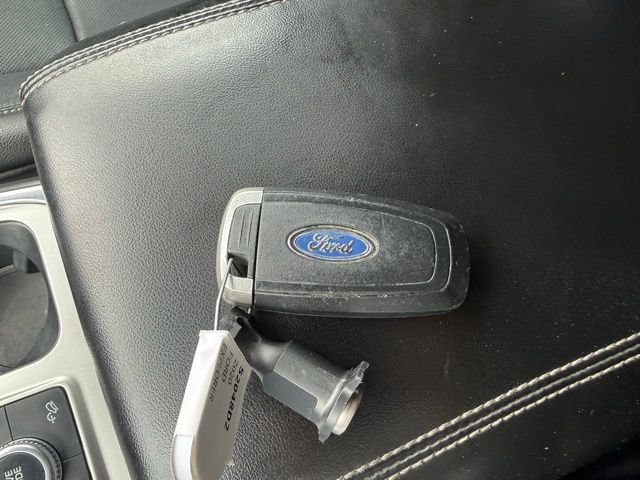 Used 2020 Ford Explorer Limited AWD/4WD image 62
