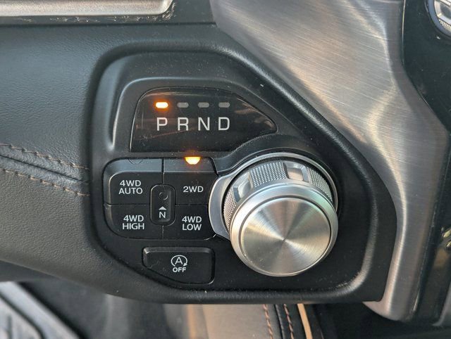 Used 2020 RAM 1500 Longhorn image 16