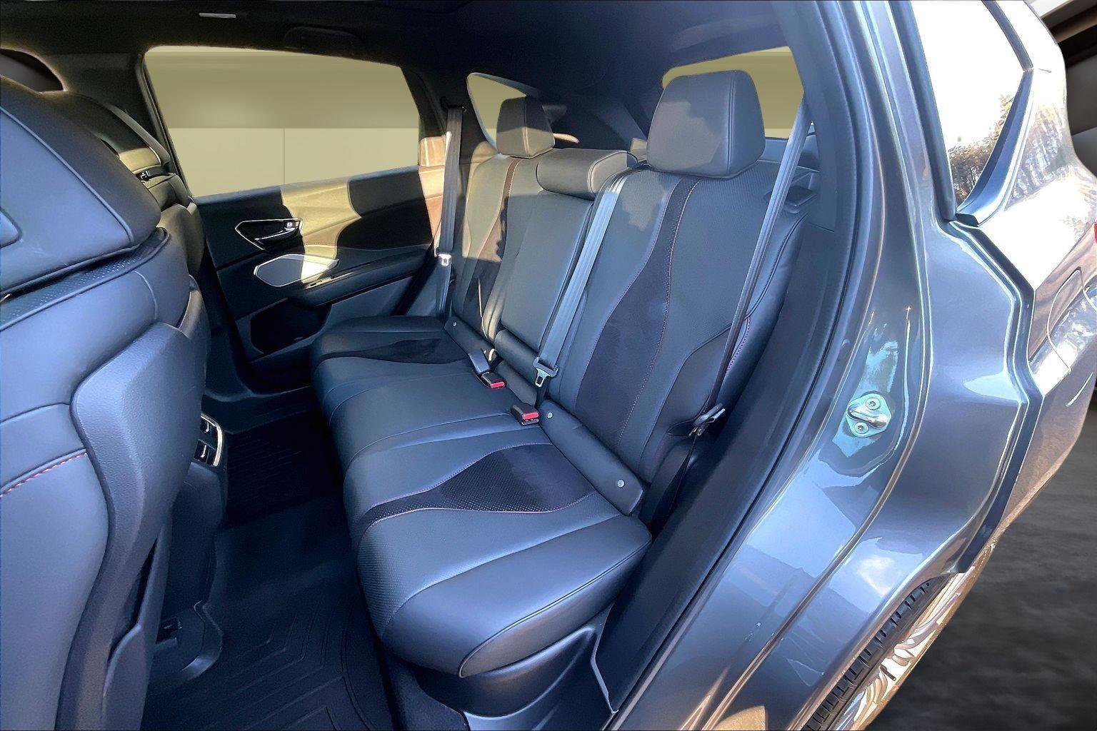 Certified 2023 Acura RDX AWD w/ A-Spec & Advance Pkg image 28