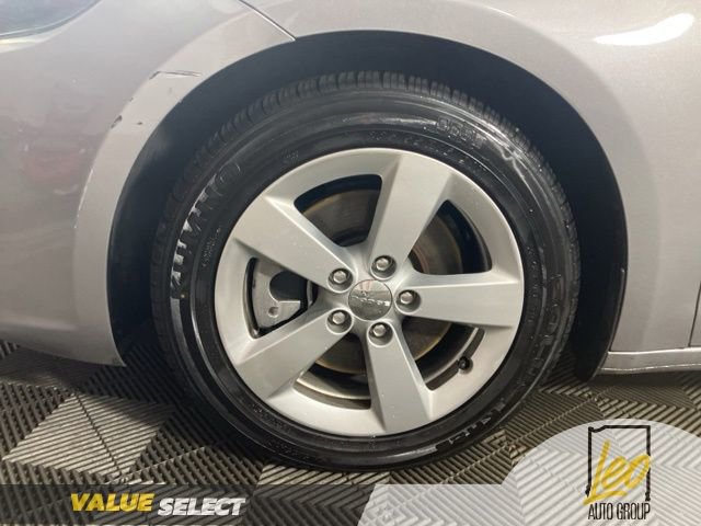 Used 2016 Dodge Dart SXT FWD image 24