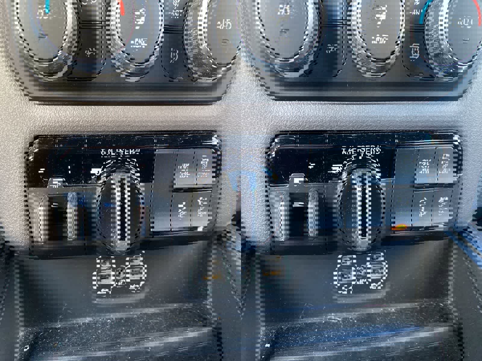 Certified 2022 RAM 1500 Laramie w/ Sport Appearance Package image 17