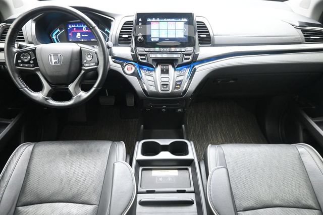 Used 2022 Honda Odyssey Elite image 23