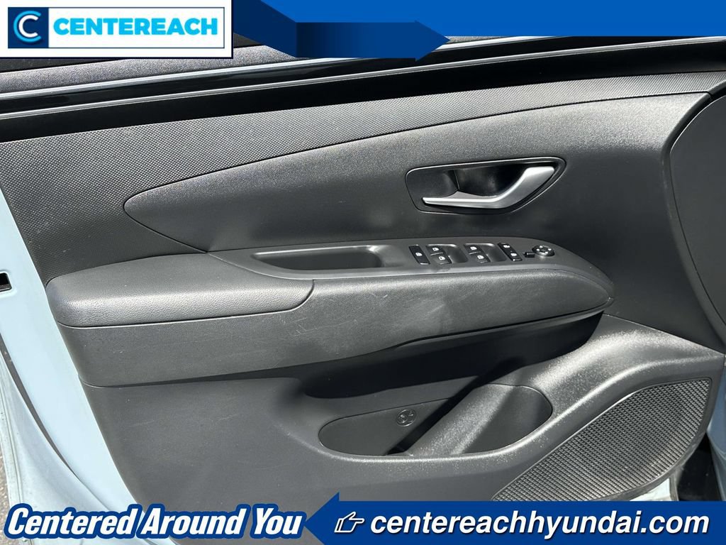Used 2024 Hyundai Santa Cruz SEL AWD/4WD image 13