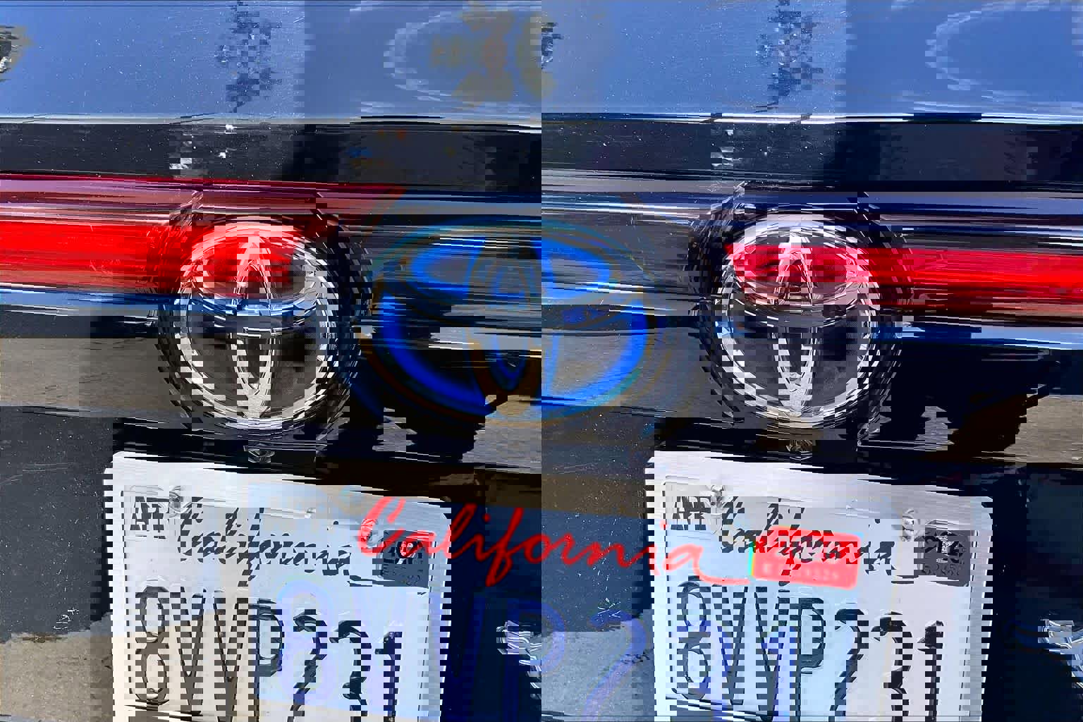 Used 2021 Toyota Mirai XLE image 30