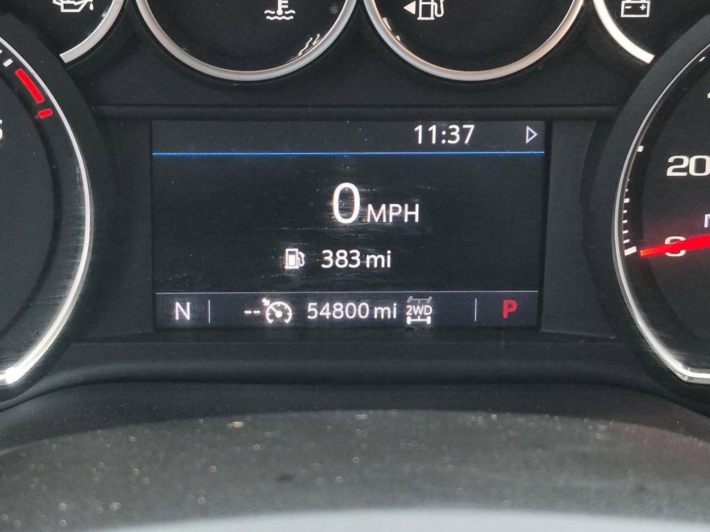 Used 2022 Chevrolet Silverado 2500 LTZ w/ Safety Package image 24