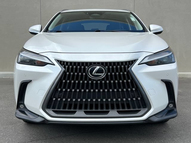 Used 2024 Lexus NX 250 FWD video 3