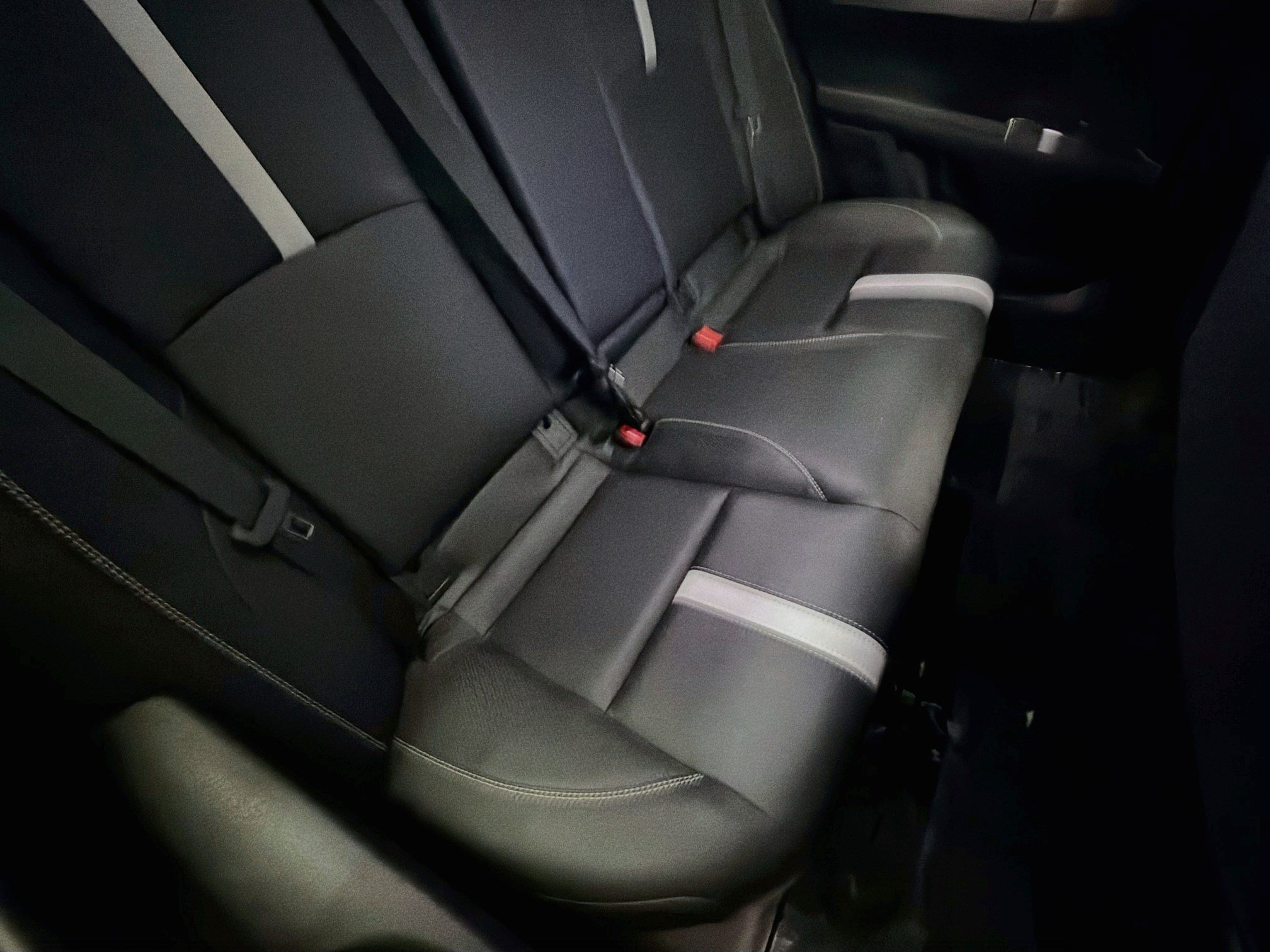 Used 2025 Toyota Camry SE w/ Multimedia Upgrade Package FWD image 14