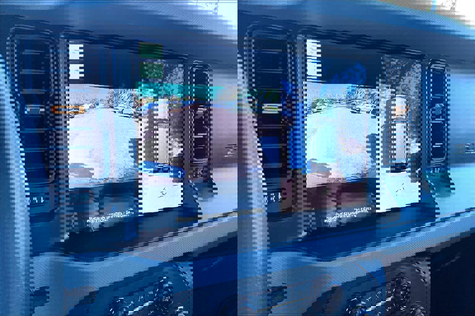 Used 2023 Ford Bronco Badlands w/ Sasquatch Package image 24