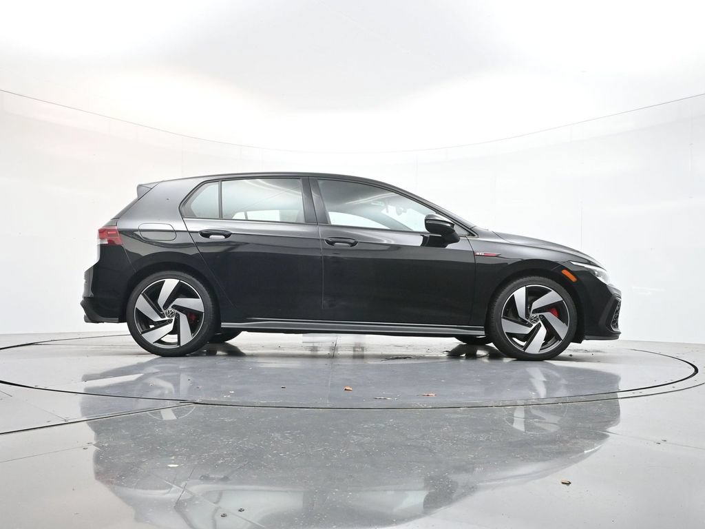 Used 2024 Volkswagen GTI S FWD image 32
