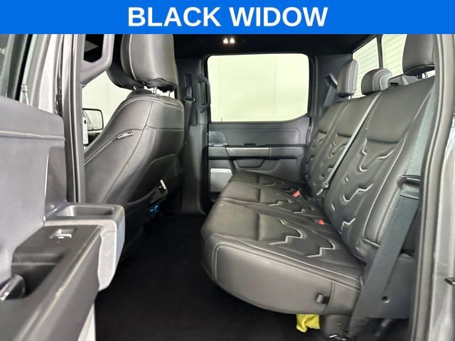 Used 2022 Ford F150 XLT w/ Equipment Group 302A High image 25