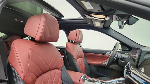 Used 2025 BMW X6 M60i image 22