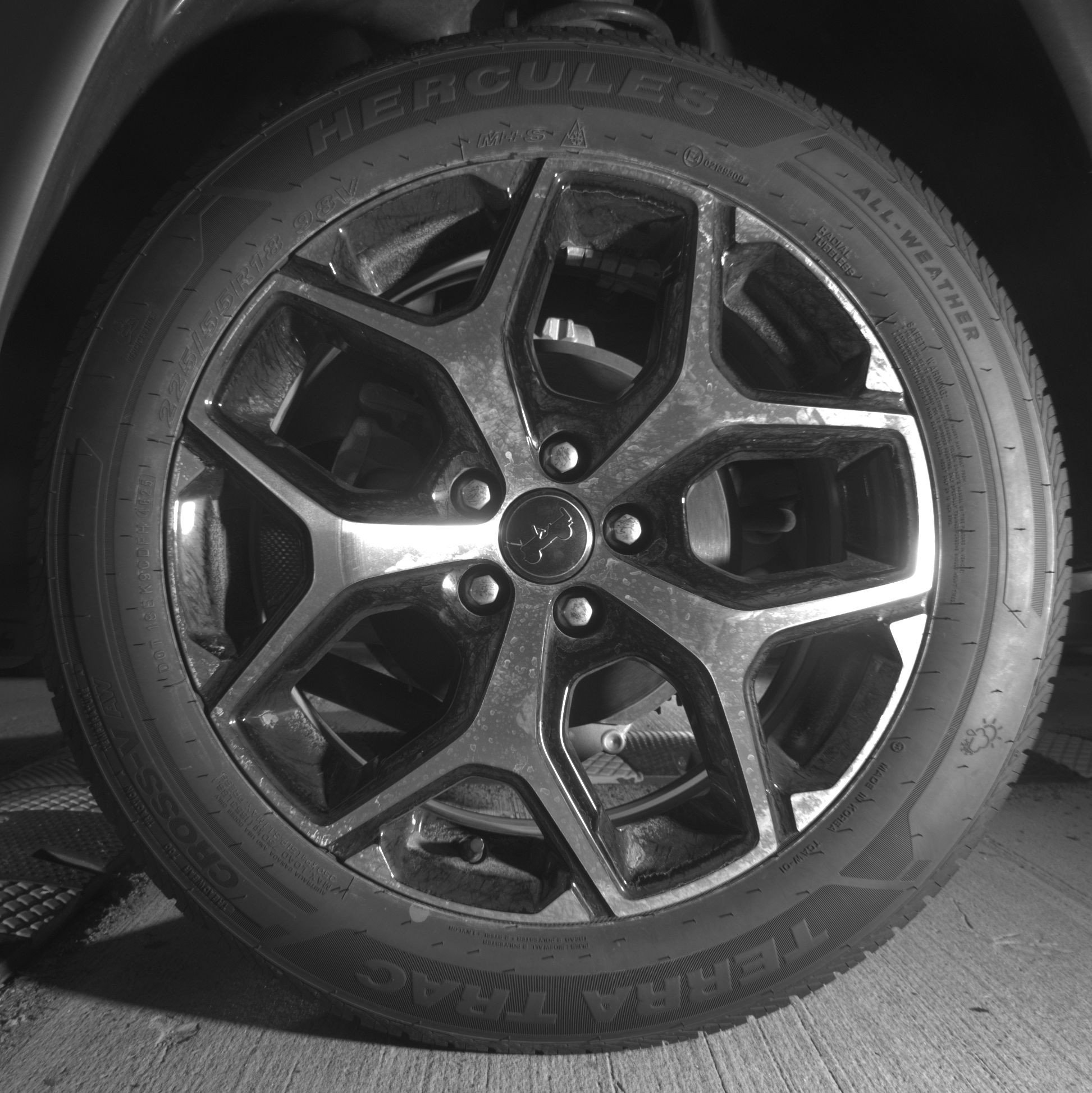 Used 2025 Jeep Compass Limited image 14