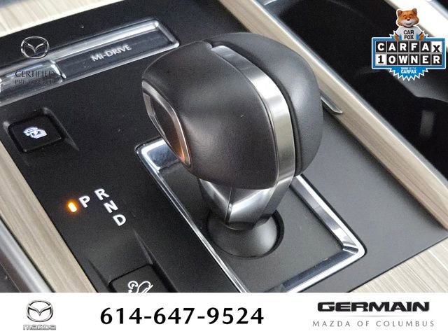 Certified 2024 MAZDA CX-90 Plug-In Hybrid w/ Preferred AWD/4WD image 27