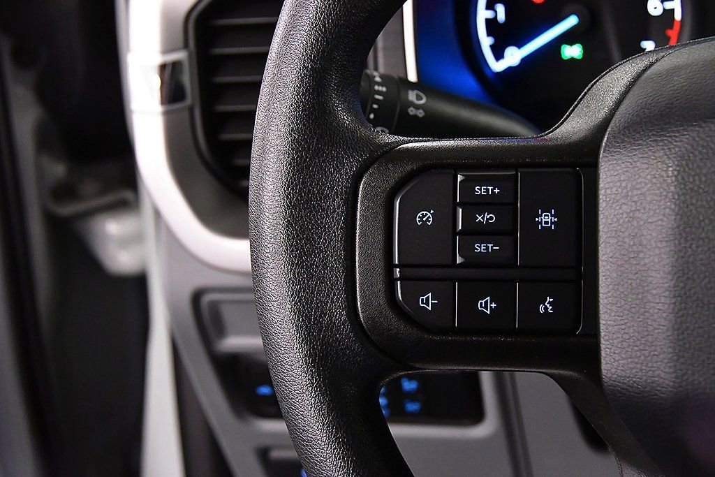 Used 2023 Ford F150 XLT image 22