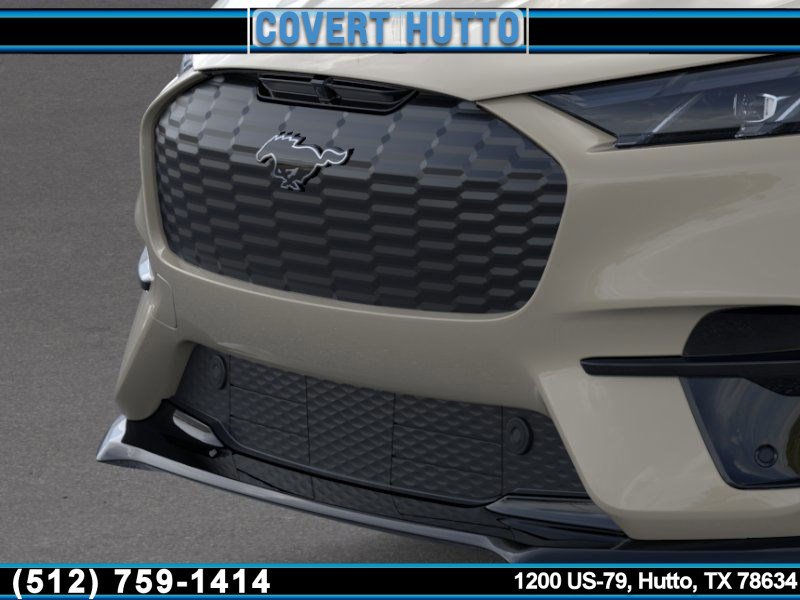 New 2025 Ford Mustang Mach-E Premium w/ Sport Appearance Package image 17