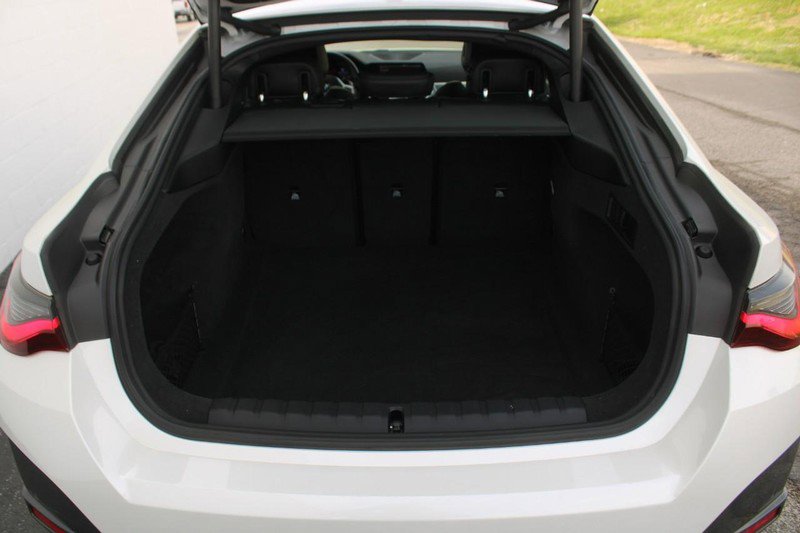 Used 2023 BMW 430i Gran Coupe xDrive w/ M Sport Package image 6