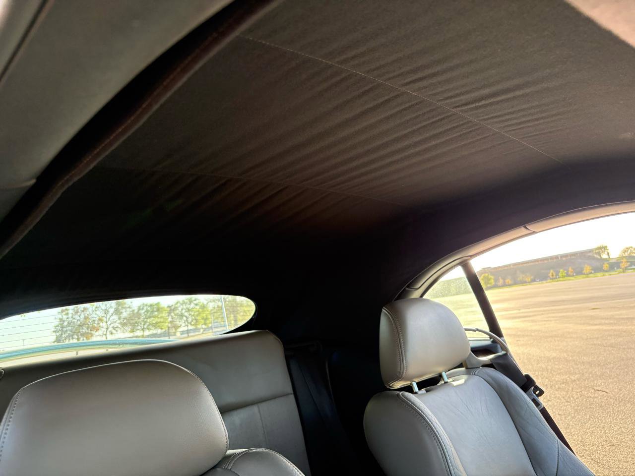 Used 2003 Mitsubishi Eclipse GTS image 28